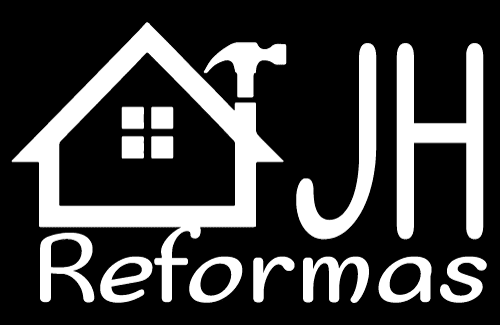 Empresa reformas logotipo